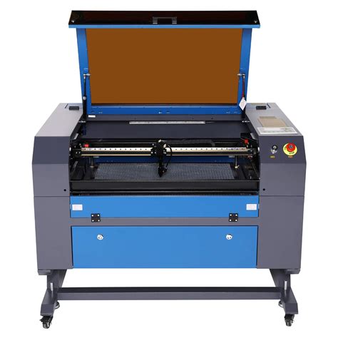 Laser Cutter.